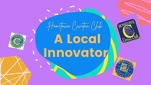 HCC, A Local Innovator